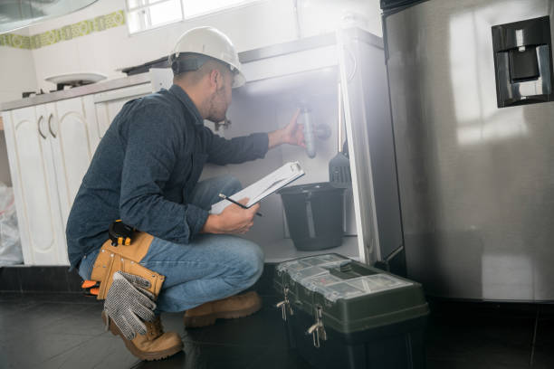 Best Emergency Plumbing Repair  in Paris, TN