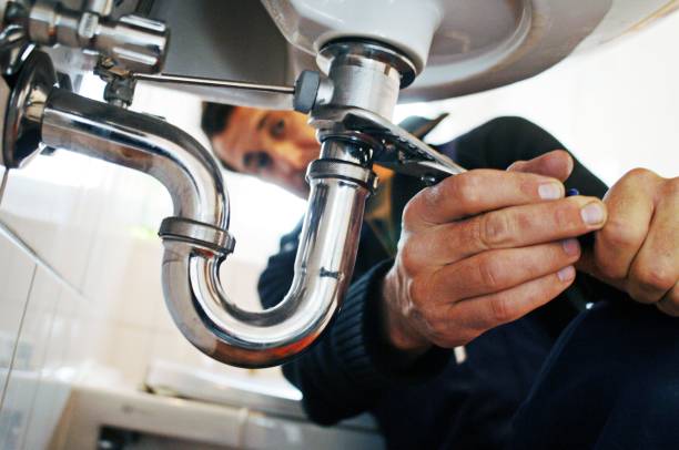 Best Local Plumber Services  in Paris, TN