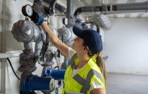 Water Softener Installation in Paris, TN