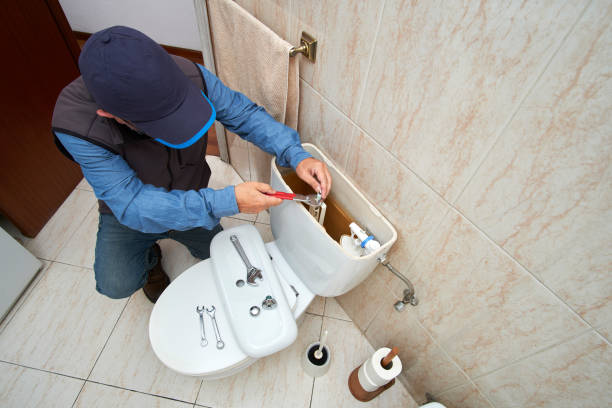 Best Emergency Plumber  in Paris, TN