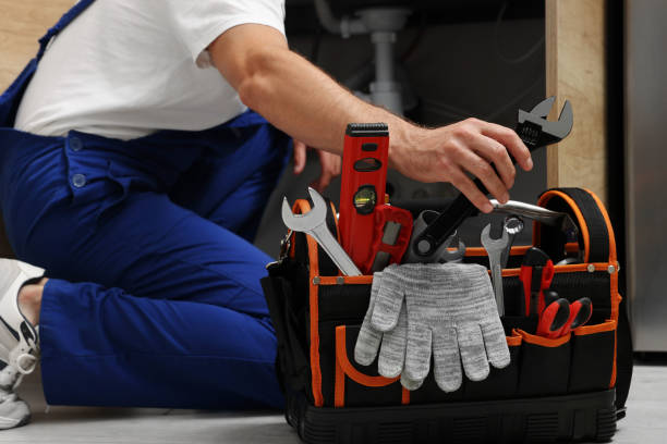 Best Clogged Drain Plumber  in Paris, TN