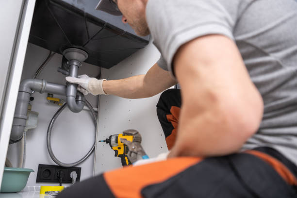 Best Sewer Line Repair  in Paris, TN