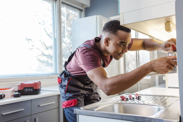 Best Plumbing Installation Services  in Paris, TN