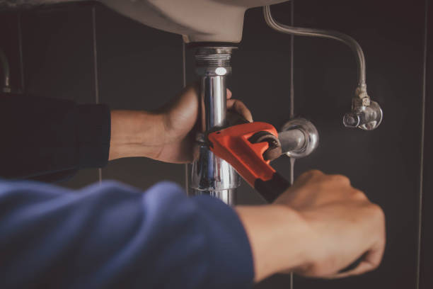 Best Drain Cleaning Services  in Paris, TN